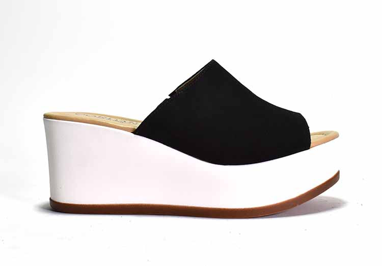 30CM Heel Height Sexy PU Stiletto Heel Platform Sandals US size 5-13  No.P3017 | eBay